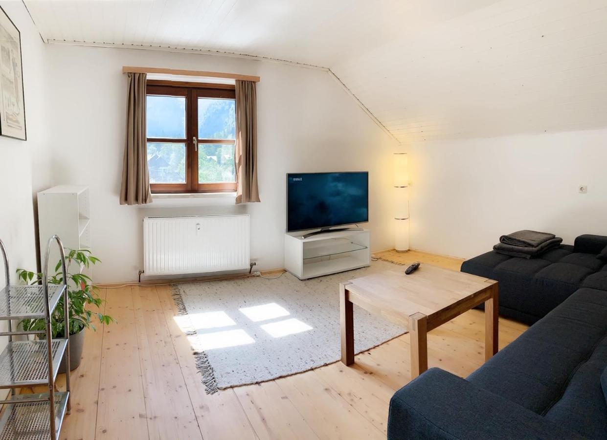 Apartment Sophia - Hallstatt Exterior photo