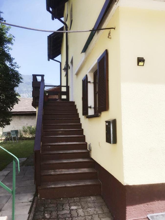 Apartment Sophia - Hallstatt Exterior photo